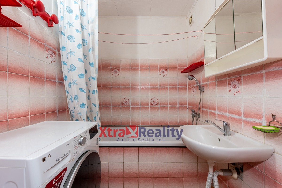 Prodej bytu 3+1 82 m²