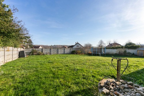 Prodej domu 104 m², pozemek 968 m²