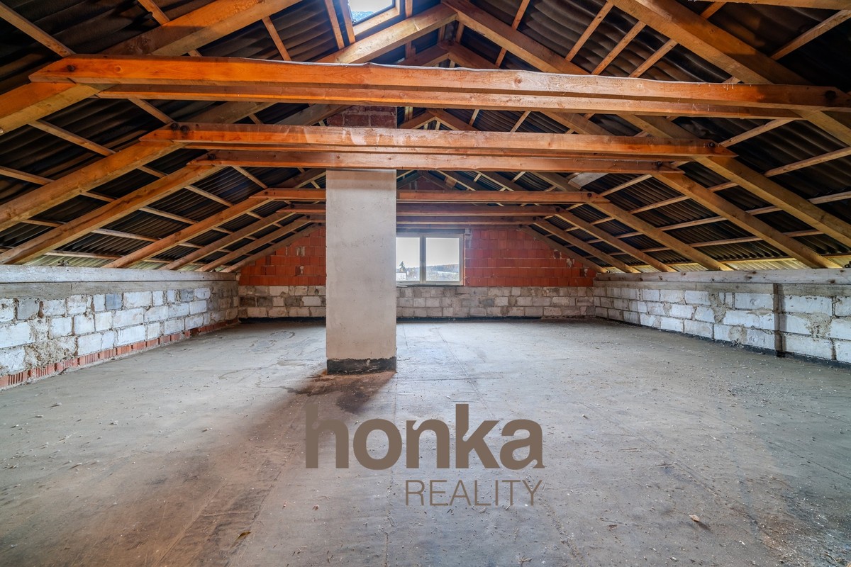 Prodej domu 237 m², pozemek 905 m²