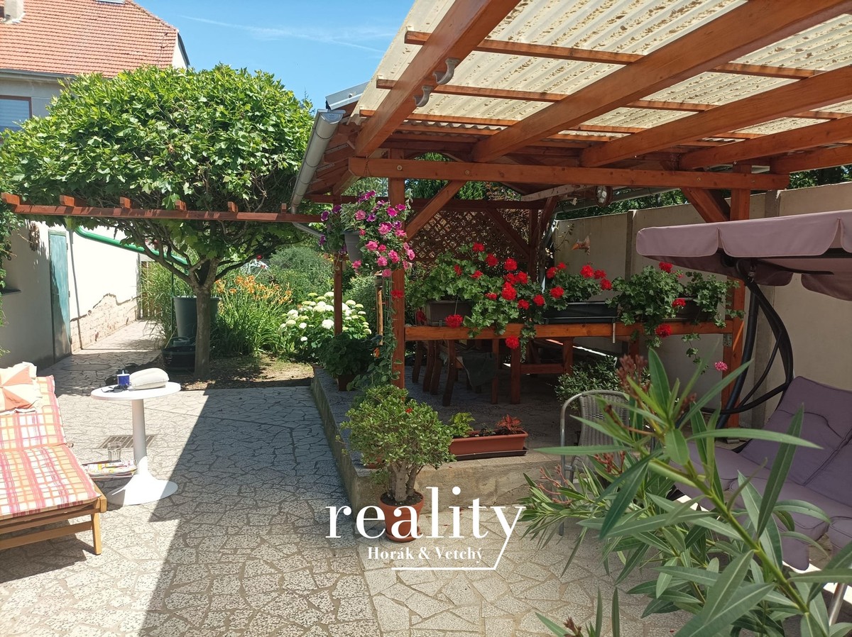 Prodej bytu 3+1 64 m²