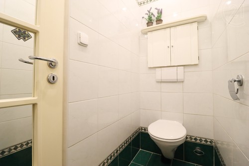 Prodaný byt 3+1 94 m²