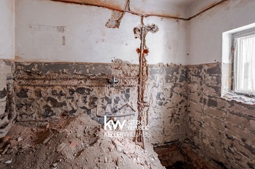 Prodaný dům 151 m², pozemek 692 m²