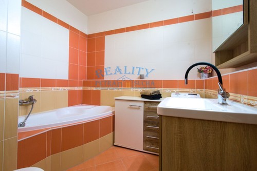 Prodaný byt 2+kk 46 m²