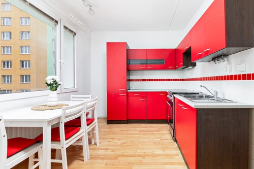 Prodaný byt 3+1 75 m²