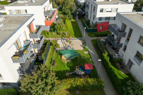 Prodaný byt 2+kk 47 m²
