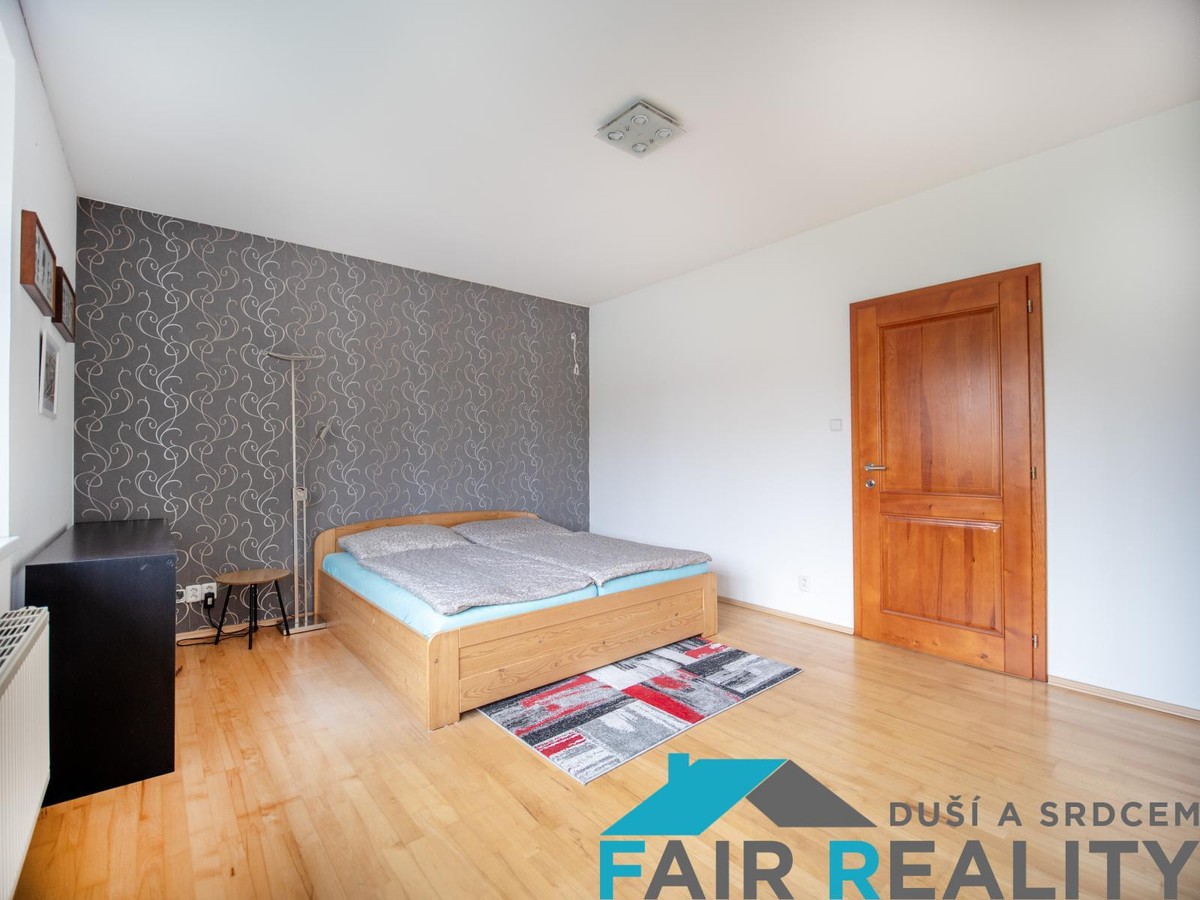 Prodej domu 172 m², pozemek 453 m²