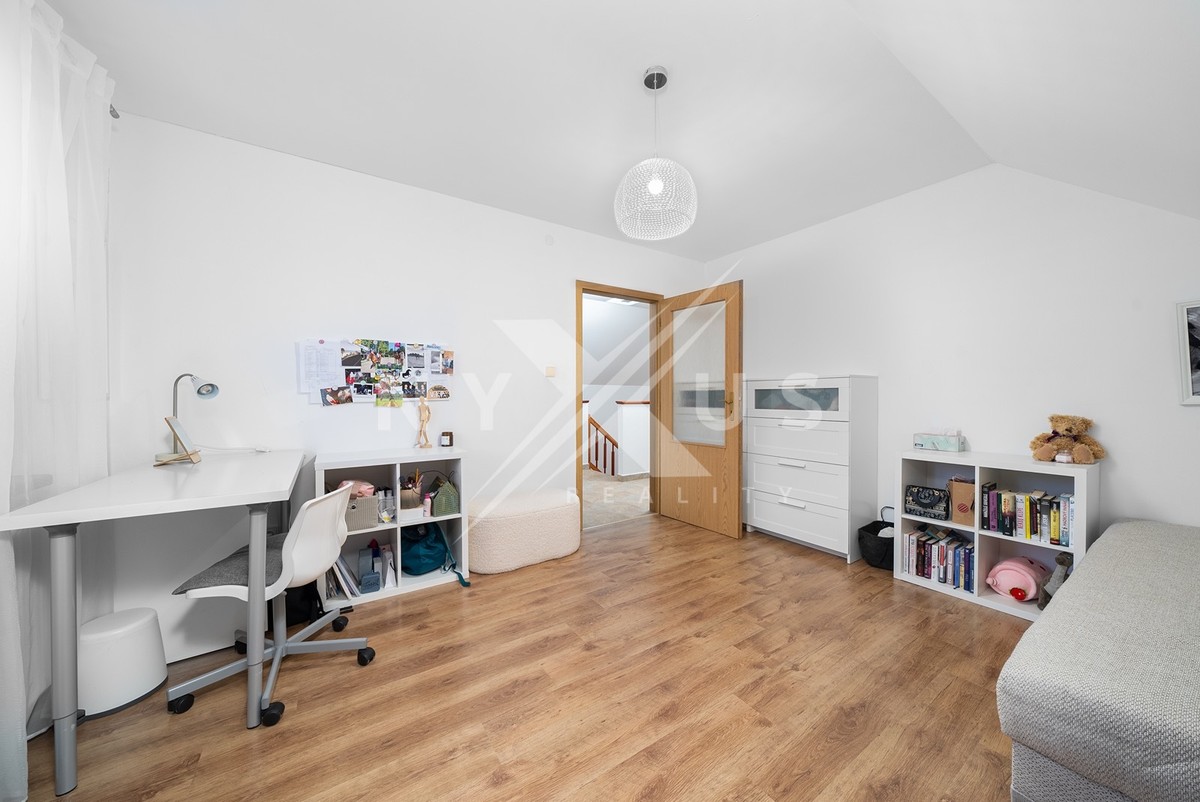 Prodej domu 166 m²