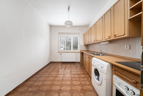 Prodaný dům 147 m², pozemek 244 m²