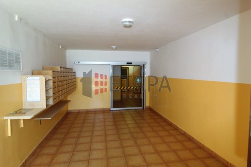 Prodaný byt 3+1 65 m²