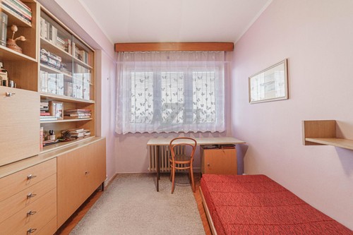 Prodaný byt 3+1 62 m²