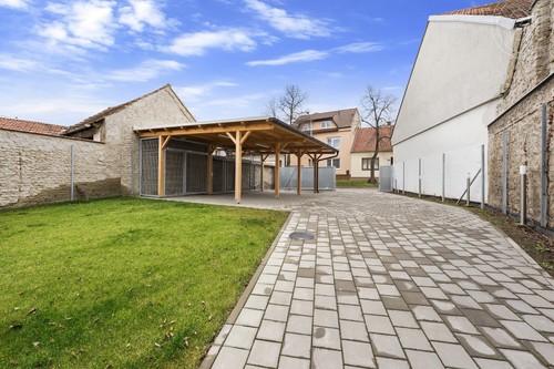 Prodaný byt 4+kk 81 m²