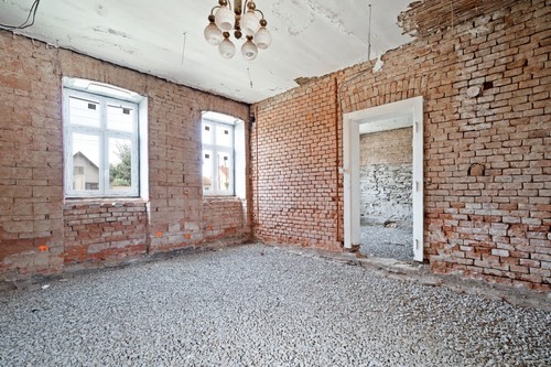Prodaný dům 230 m², pozemek 1540 m²