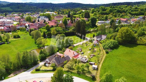 Prodej domu 213 m², pozemek 943 m²