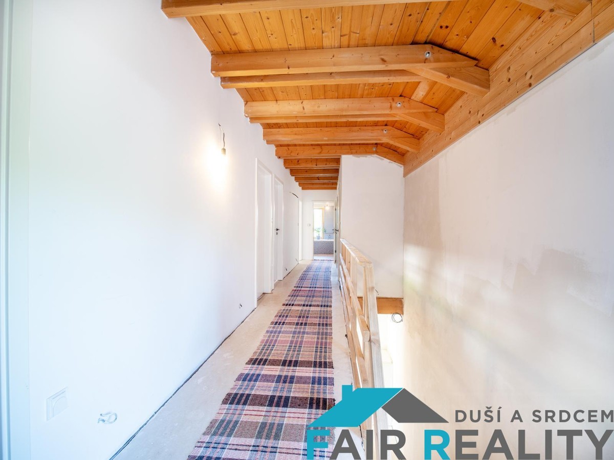 Prodej domu 160 m², pozemek 583 m²