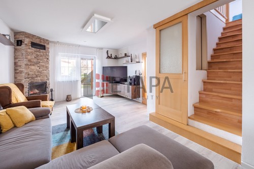 Prodaný dům 147 m², pozemek 215 m²