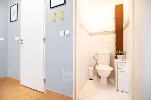 Prodaný byt 2+kk 51 m²