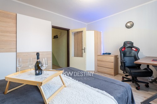 Prodaný byt 4+1 97 m²