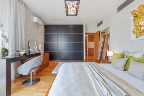Prodaný atypický byt 108 m²