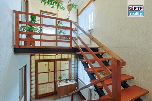 Prodaný dům 137 m², pozemek 807 m²