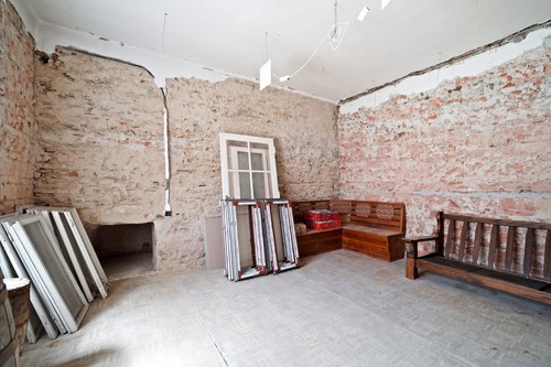 Prodaný dům 230 m², pozemek 1540 m²