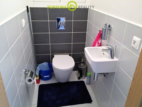 Prodej bytu 2+kk 55 m²