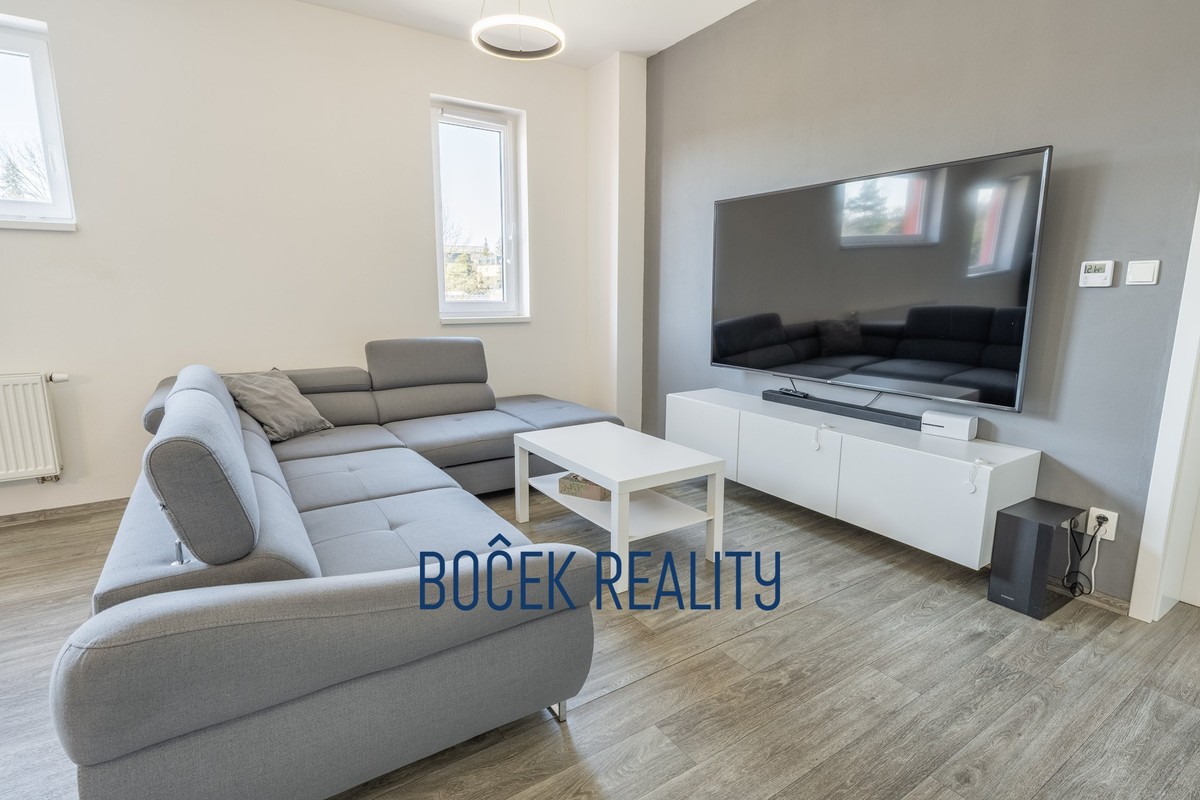 Prodej bytu 2+kk 58 m²