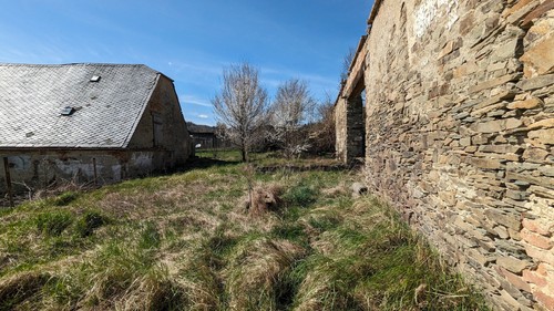 Prodaný dům 287 m², pozemek 1574 m²