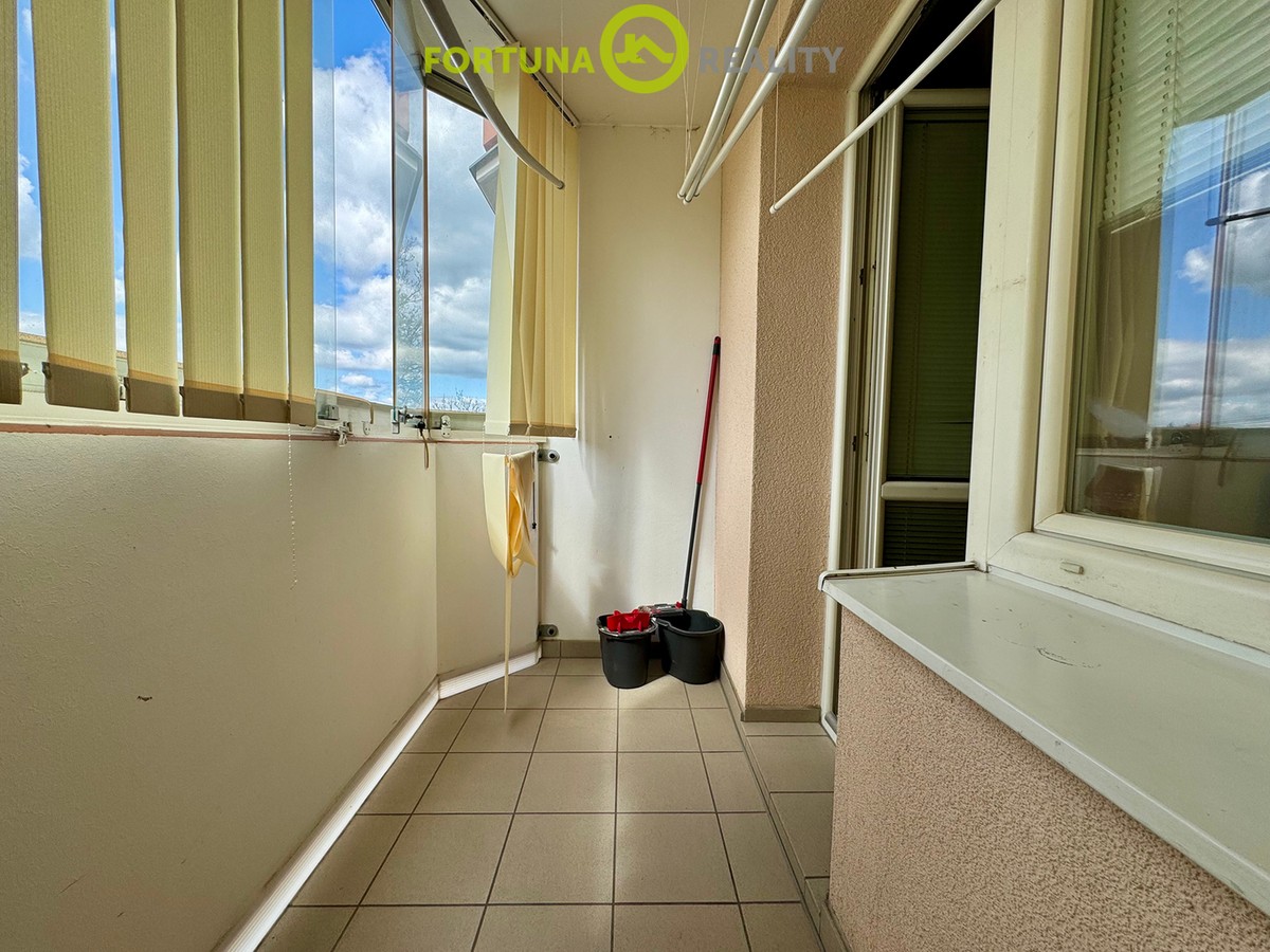 Prodej bytu 3+1 78 m²