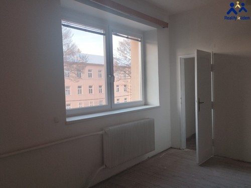 Prodaný byt 2+1 77 m²