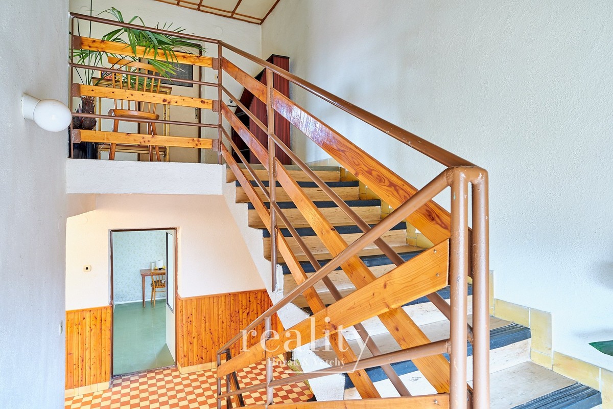 Prodej domu 261 m², pozemek 886 m²