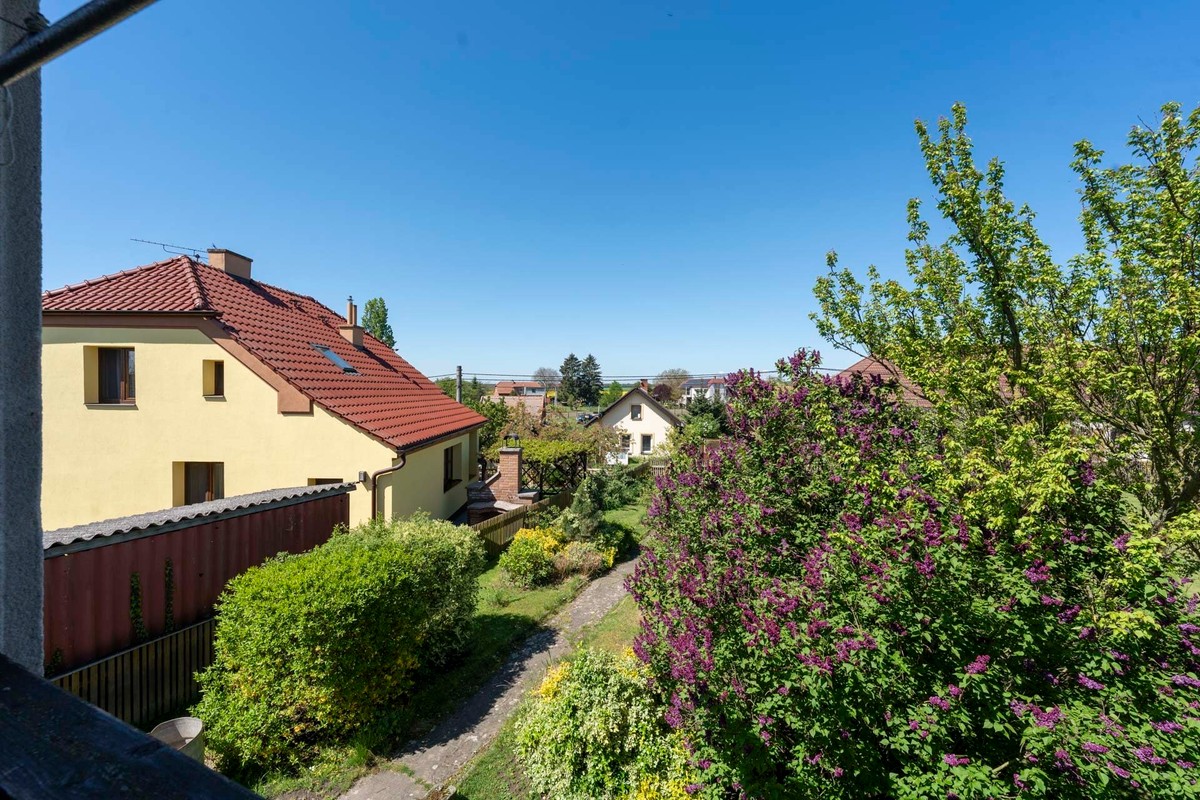 Prodej domu 190 m², pozemek 1212 m²