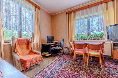 Prodaný dům 300 m², pozemek 1392 m²