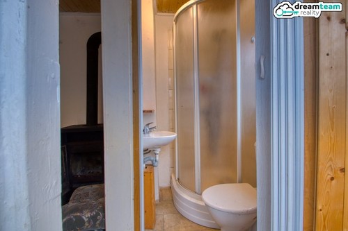 Prodej chaty 50 m², pozemek 542 m²