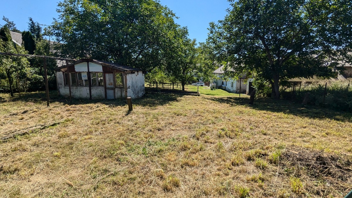 Prodaná chalupa 128 m², pozemek 1422 m²