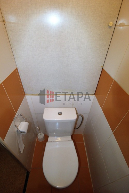 Prodaný byt 3+1 65 m²