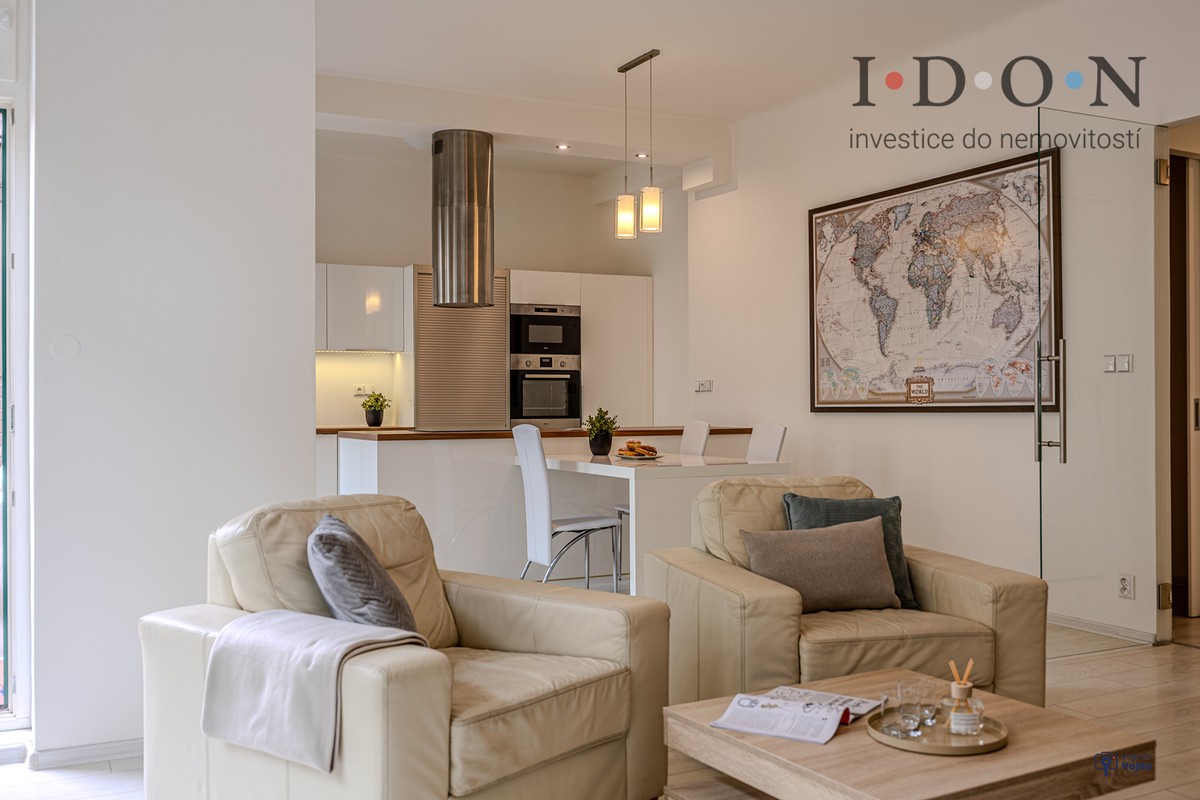 Prodej bytu 2+kk 78 m²