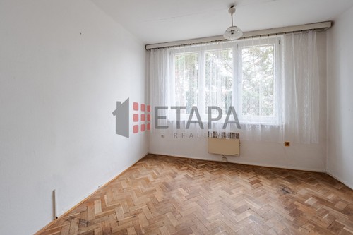 Prodaný byt 3+1 65 m²
