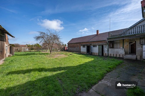 Prodaný dům 157 m², pozemek 804 m²