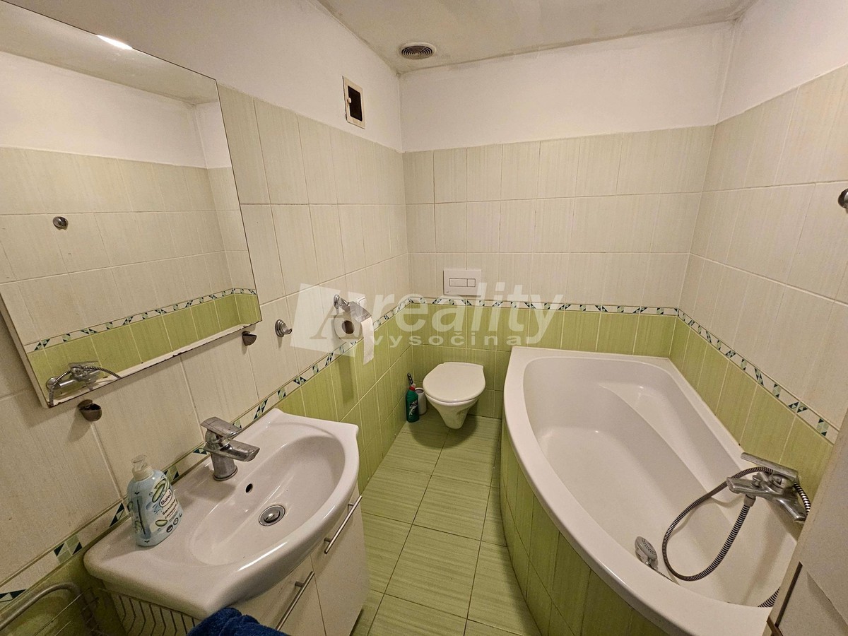 Prodej domu 146 m², pozemek 433 m²