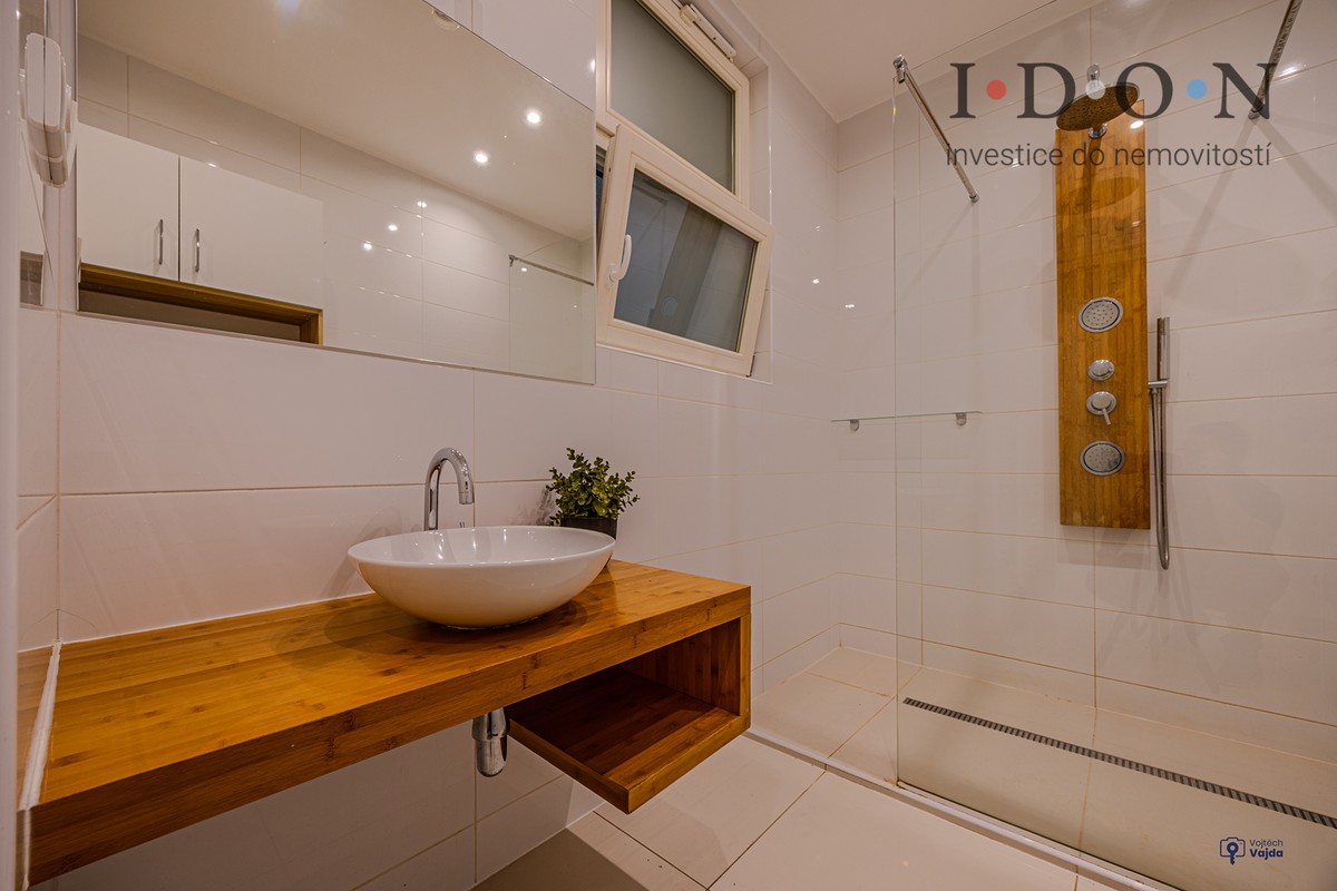 Prodej bytu 2+kk 78 m²