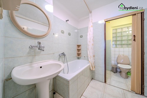 Prodej domu 103 m², pozemek 1418 m²