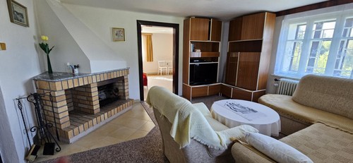 Prodej domu 320 m², pozemek 1297 m²