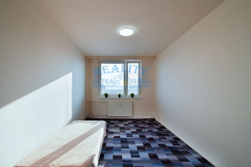 Prodaný byt 3+kk 66 m²
