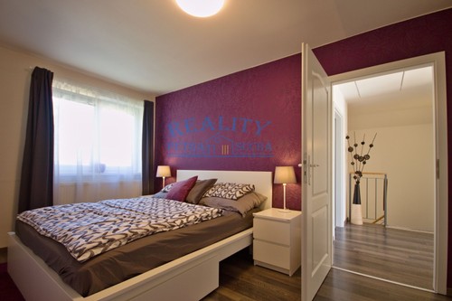 Prodaný dům 125 m², pozemek 290 m²