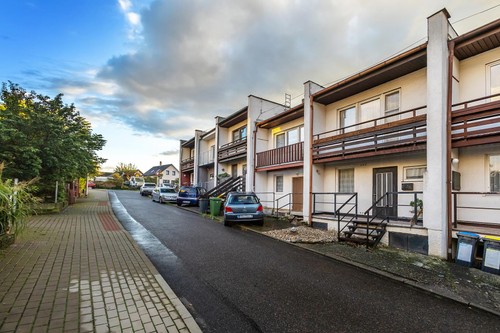 Prodaný dům 184 m², pozemek 197 m²