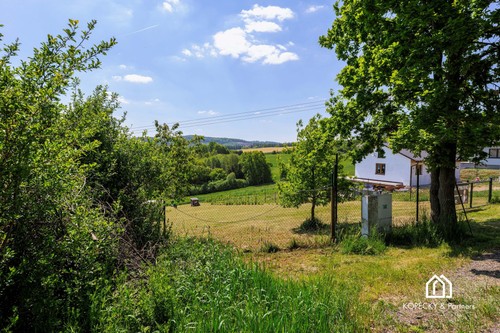 Prodej stavebního pozemku 1519 m²