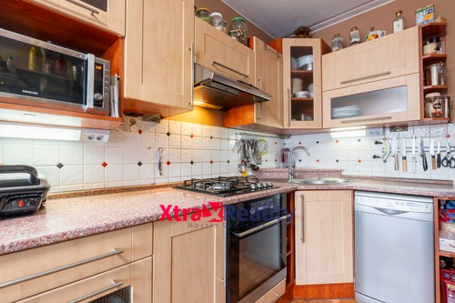 Prodaný byt 3+1 68 m²