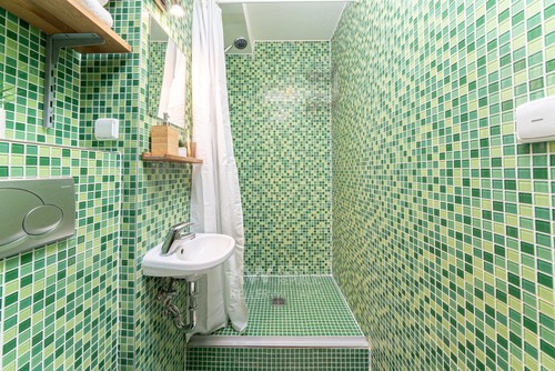Prodaný byt 1+kk 28 m²
