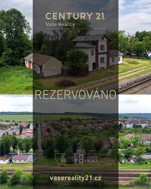 Prodaný dům 174 m², pozemek 804 m²