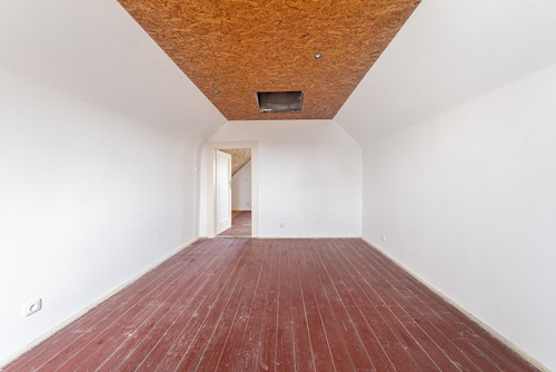Prodaný dům 77 m², pozemek 709 m²